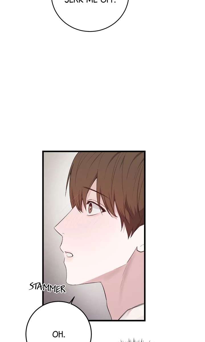 Read Sweet Shot chapter 10 image 16 on Lezhin
