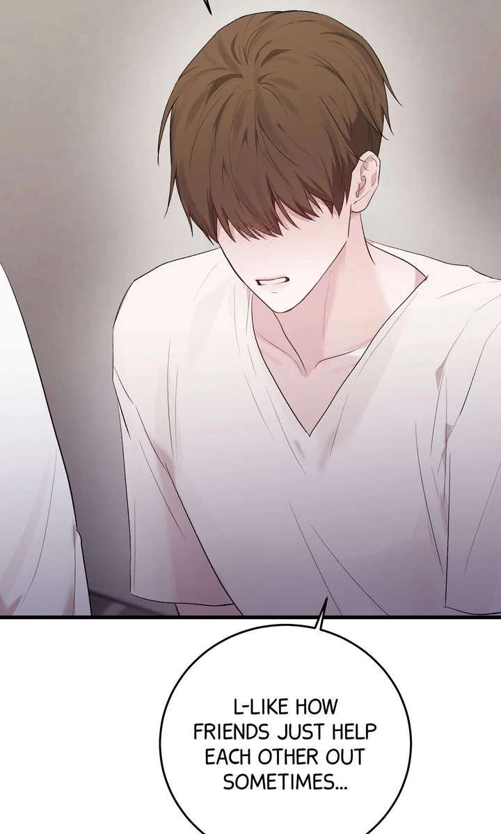 Read Sweet Shot chapter 10 image 20 on Lezhin
