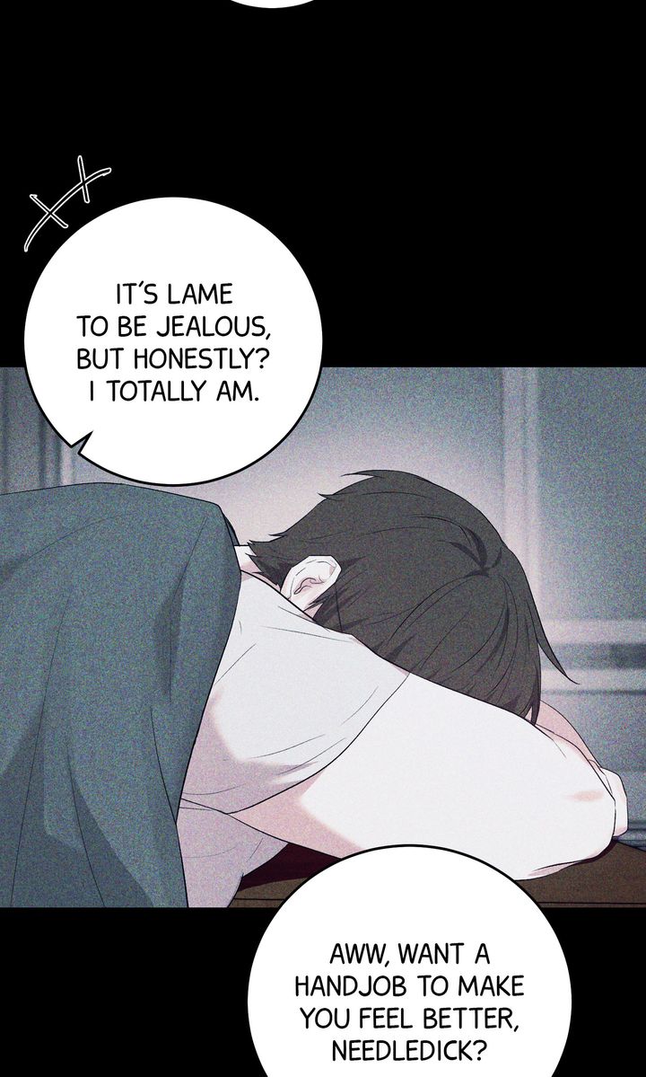 Read Sweet Shot chapter 10 image 23 on Lezhin