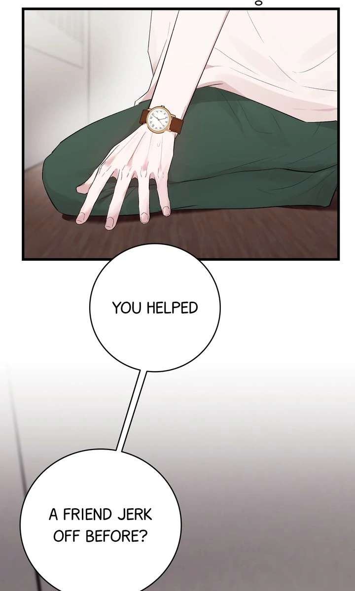 Read Sweet Shot chapter 10 image 25 on Lezhin