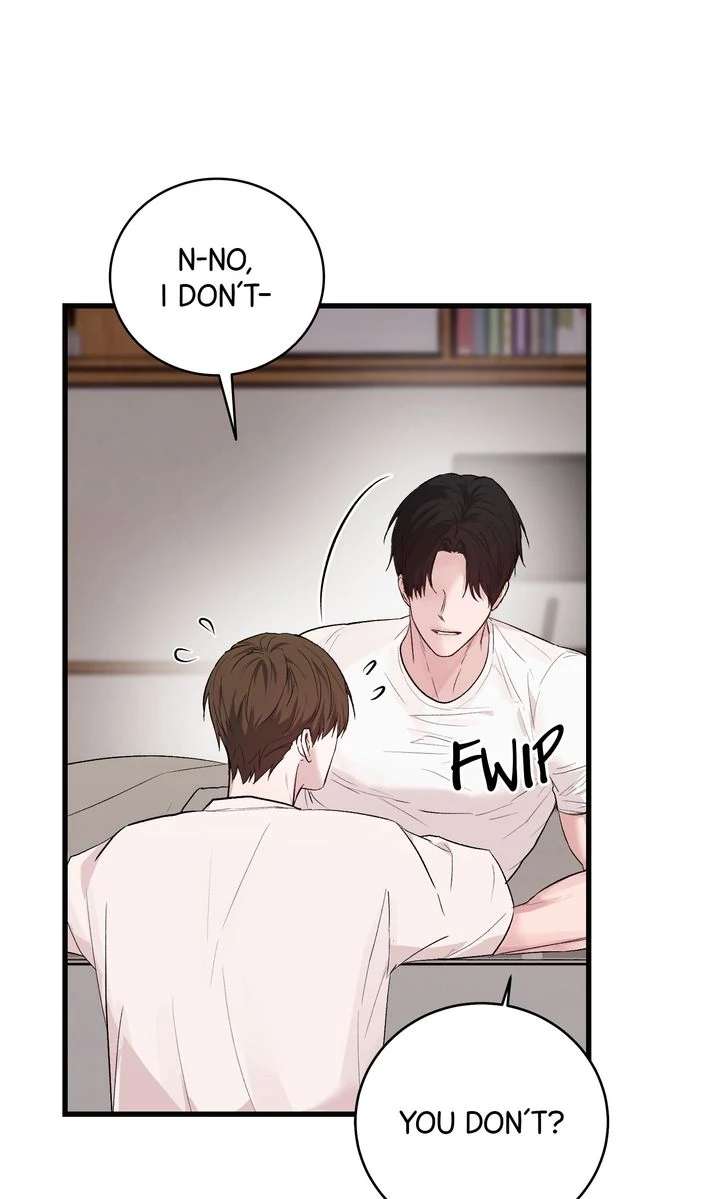 Read Sweet Shot chapter 10 image 3 on Lezhin