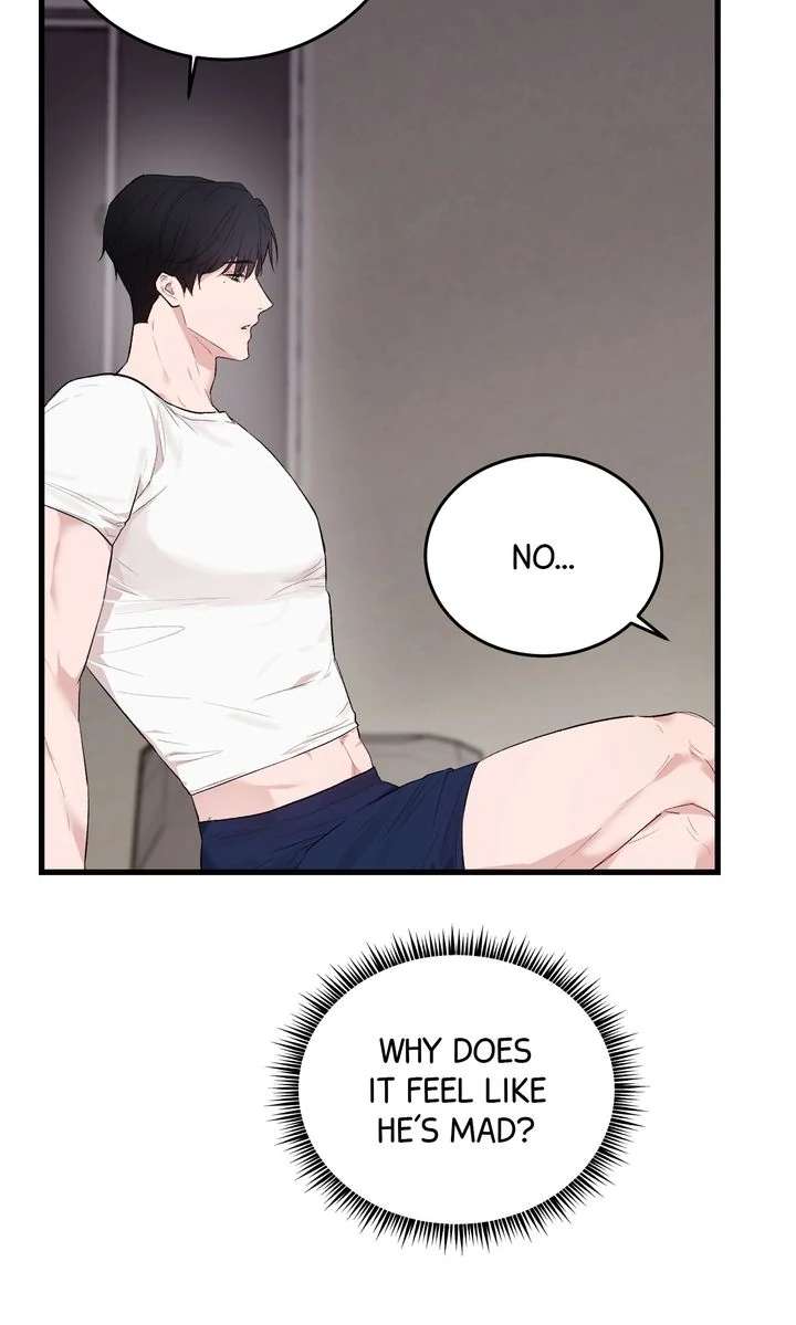 Read Sweet Shot chapter 10 image 34 on Lezhin