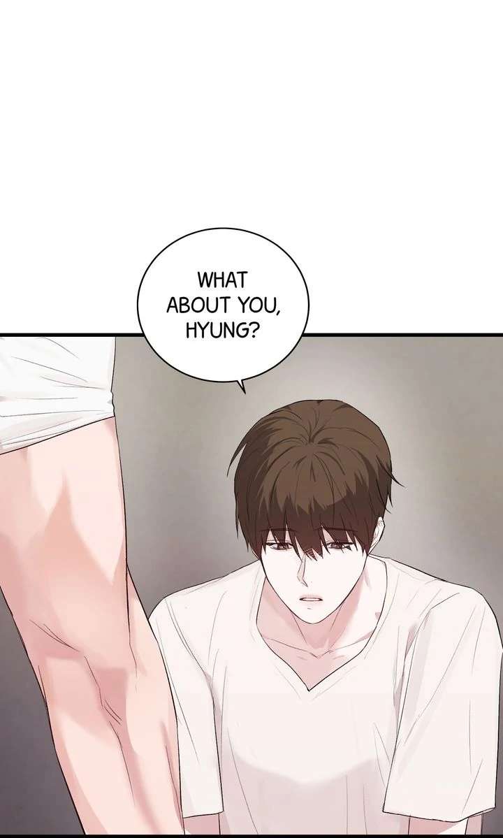 Read Sweet Shot chapter 10 image 35 on Lezhin