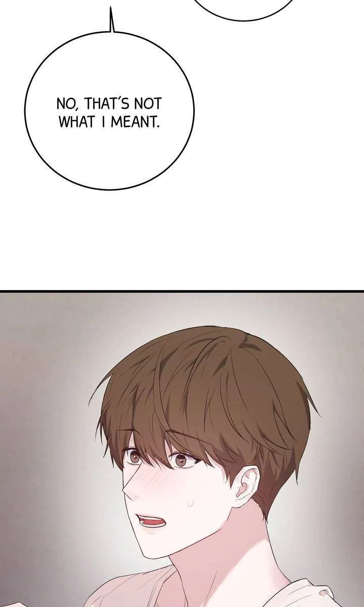 Read Sweet Shot chapter 10 image 4 on Lezhin