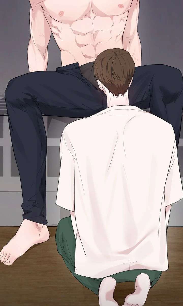 Read Sweet Shot chapter 10 image 40 on Lezhin