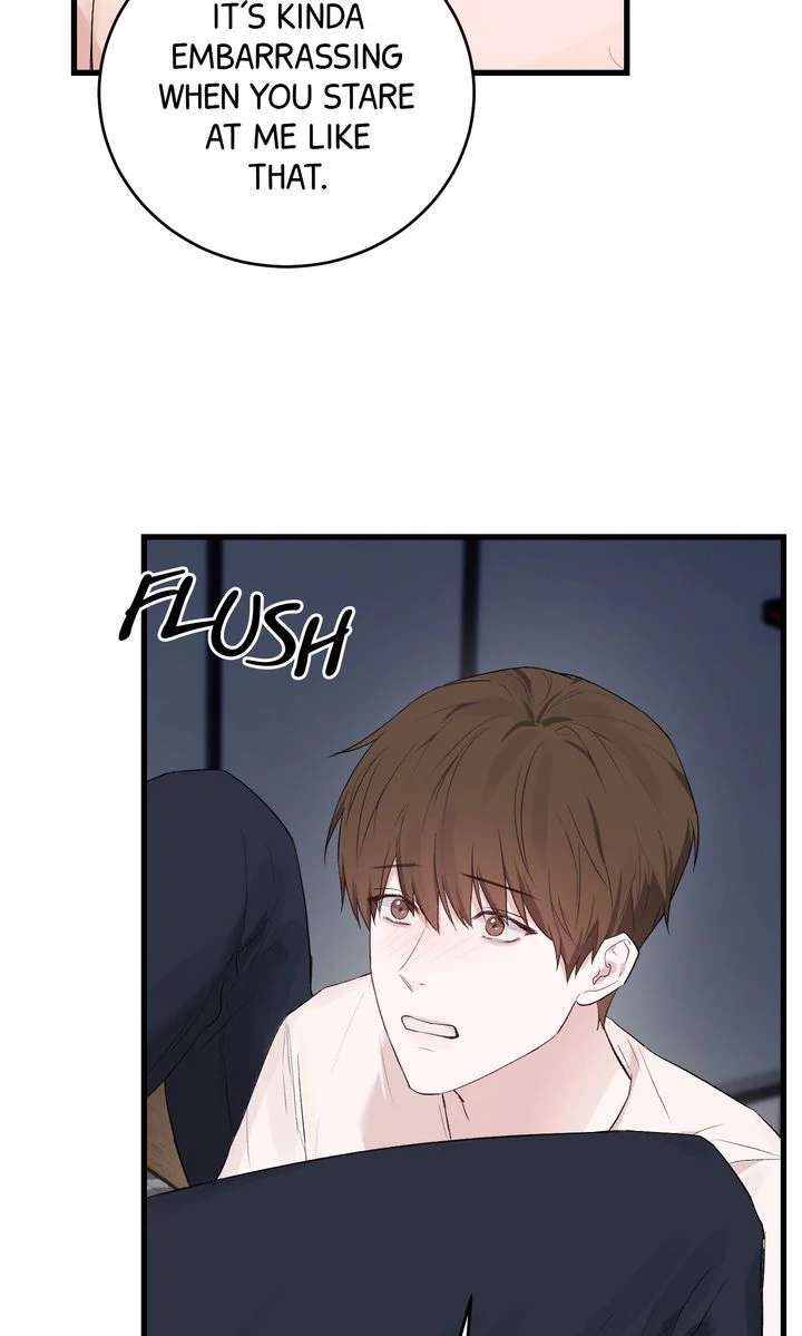 Read Sweet Shot chapter 10 image 42 on Lezhin