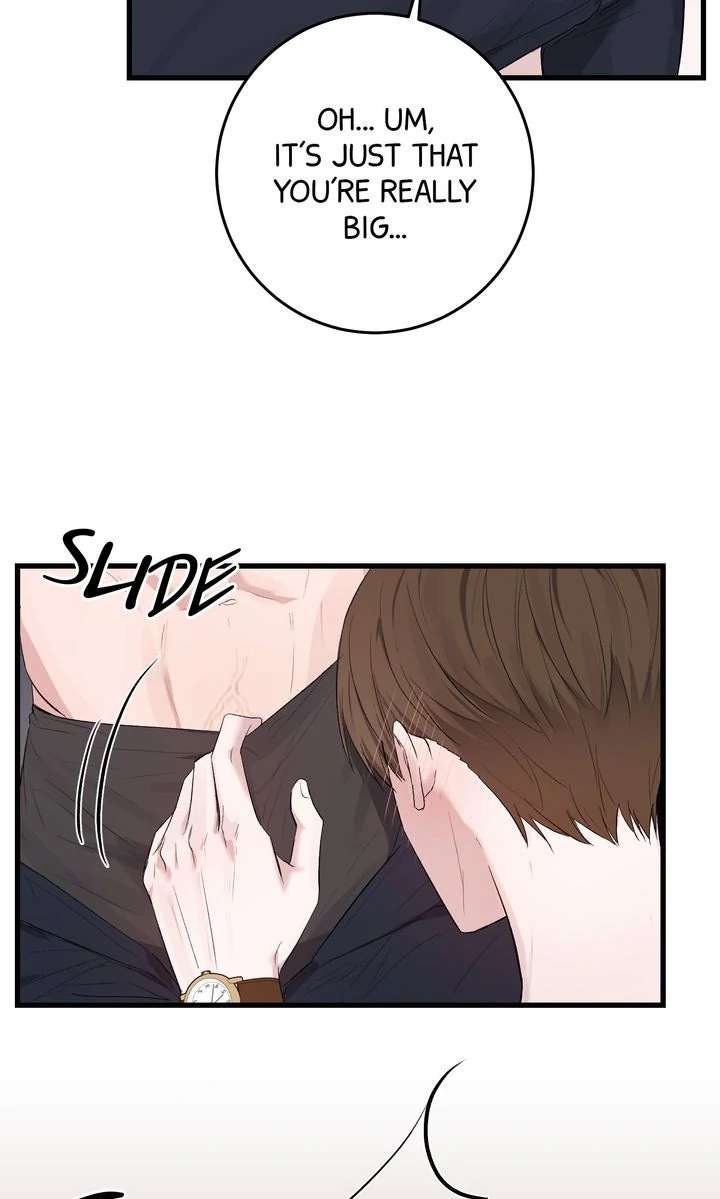 Read Sweet Shot chapter 10 image 43 on Lezhin