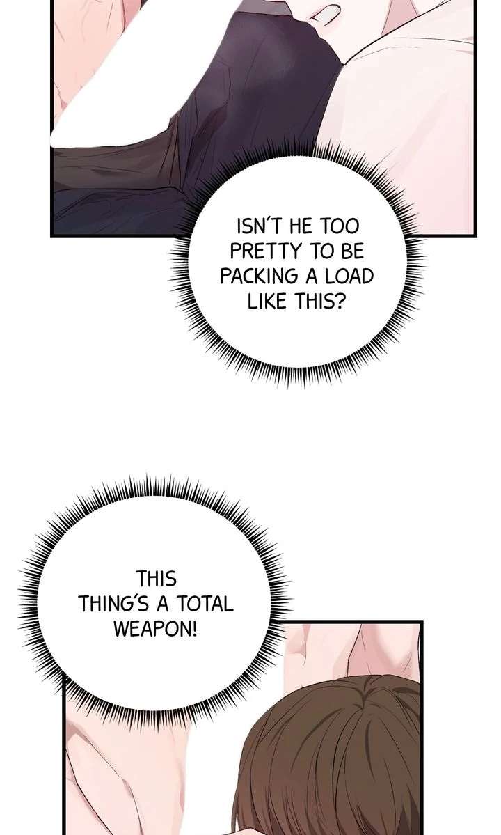 Read Sweet Shot chapter 10 image 46 on Lezhin