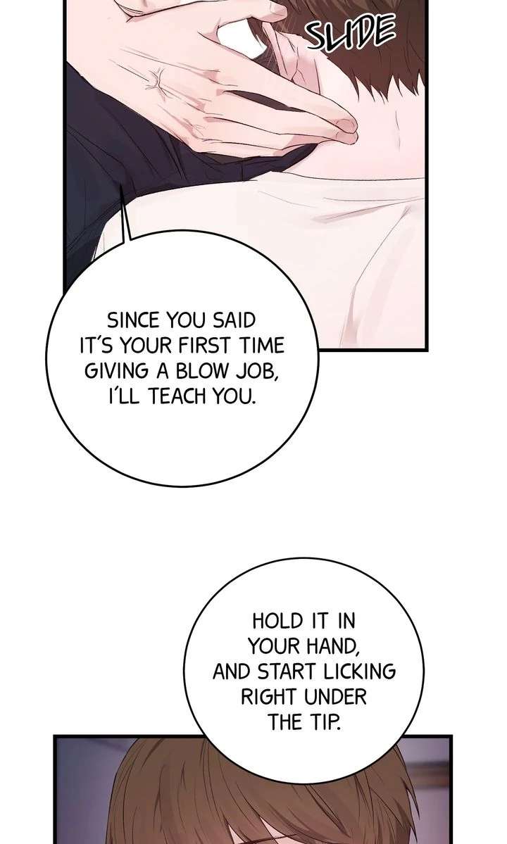 Read Sweet Shot chapter 10 image 47 on Lezhin