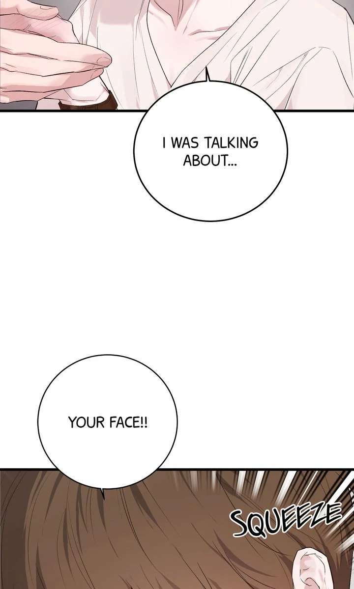 Read Sweet Shot chapter 10 image 5 on Lezhin