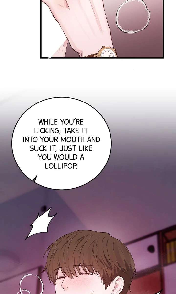 Read Sweet Shot chapter 10 image 50 on Lezhin