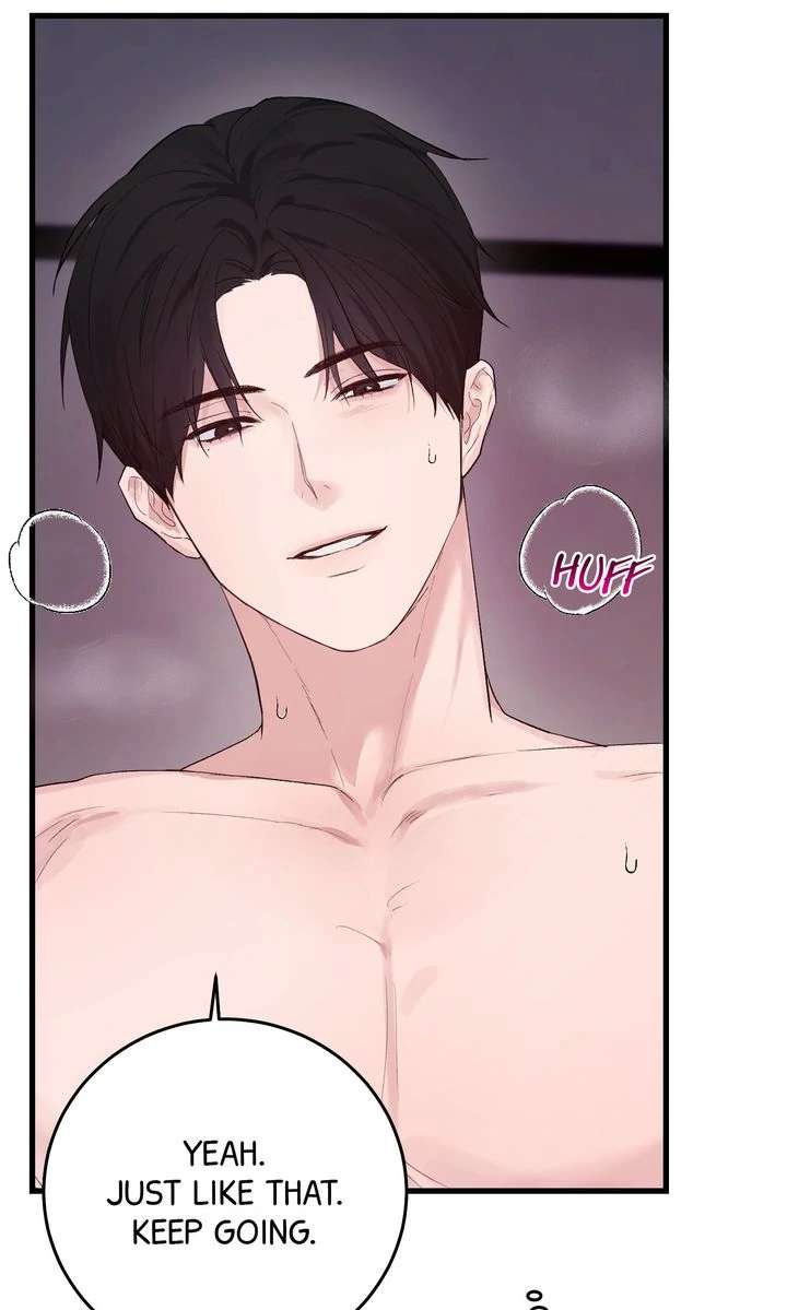 Read Sweet Shot chapter 10 image 53 on Lezhin