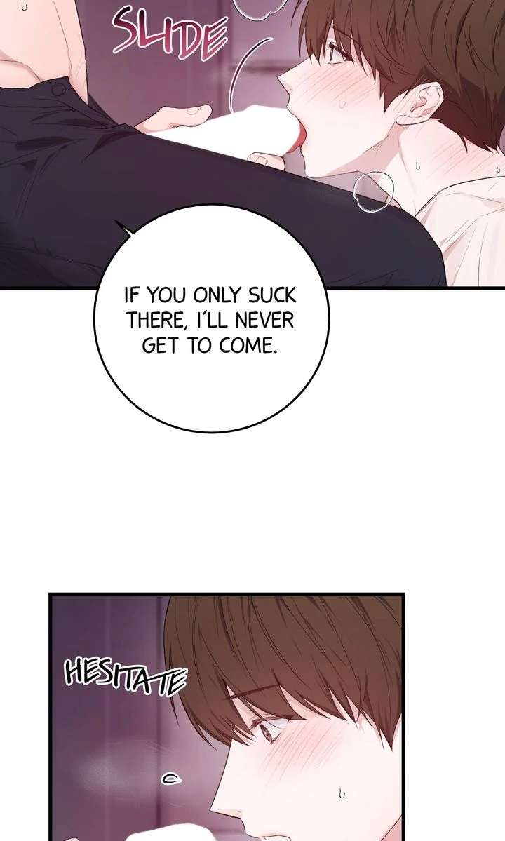 Read Sweet Shot chapter 10 image 56 on Lezhin