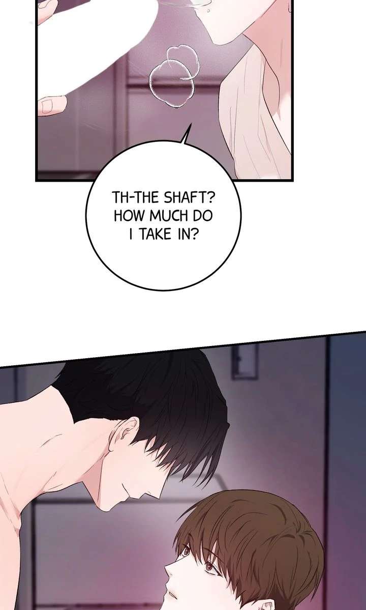 Read Sweet Shot chapter 10 image 57 on Lezhin