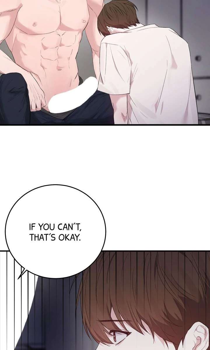 Read Sweet Shot chapter 10 image 60 on Lezhin