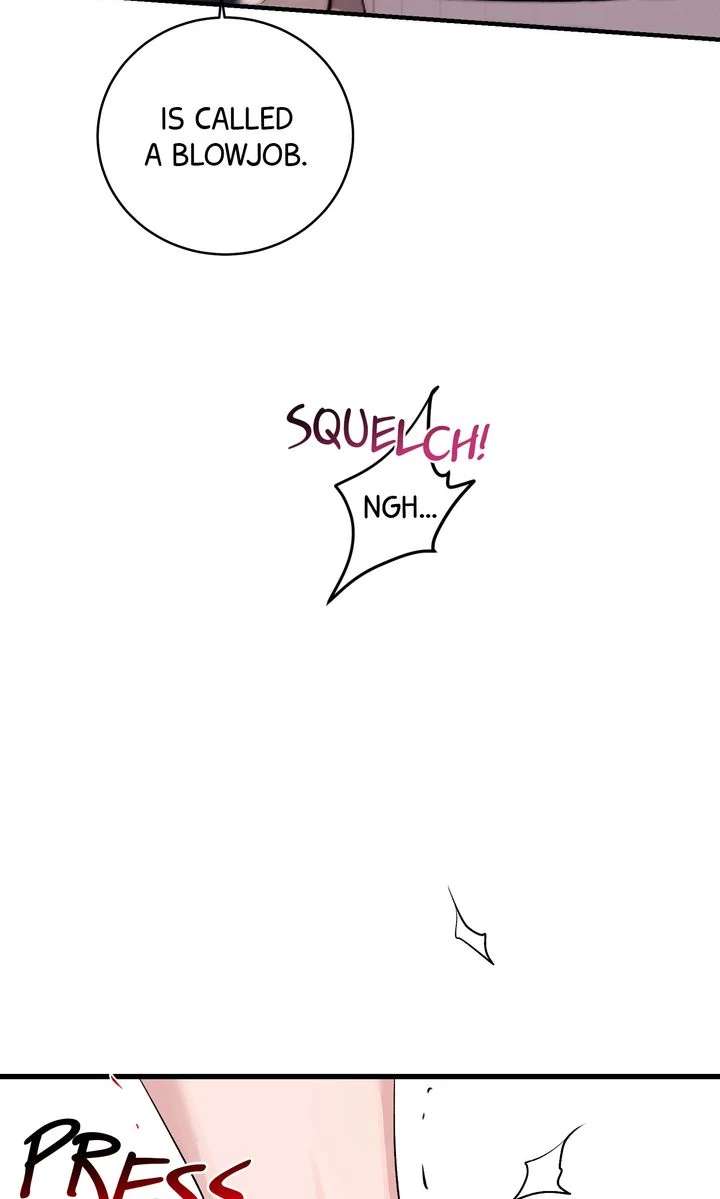 Read Sweet Shot chapter 10 image 71 on Lezhin