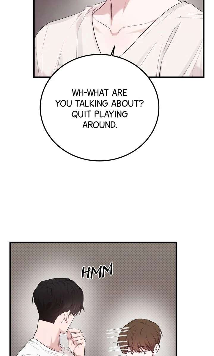Read Sweet Shot chapter 10 image 9 on Lezhin