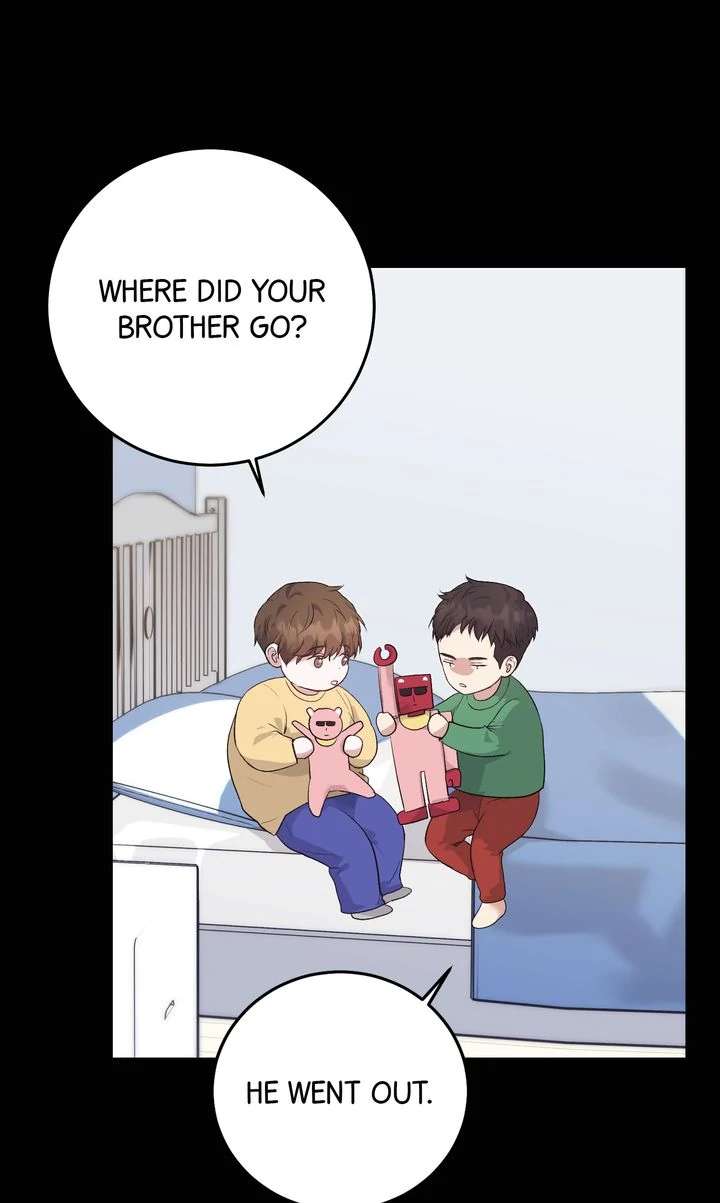 Read Sweet Shot chapter 11 image 11 on Lezhin