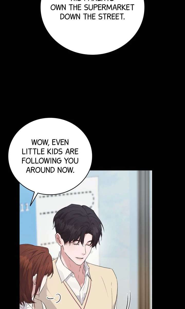 Read Sweet Shot chapter 11 image 18 on Lezhin