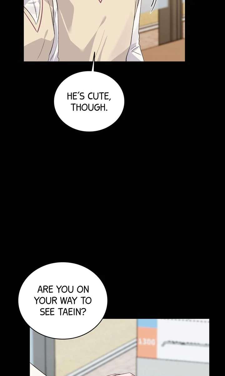 Read Sweet Shot chapter 11 image 19 on Lezhin