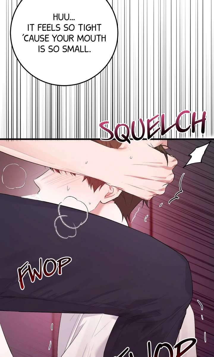 Read Sweet Shot chapter 11 image 2 on Lezhin
