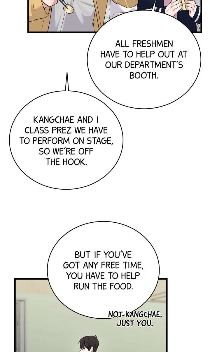 Read Sweet Shot chapter 11 image 27 on Lezhin
