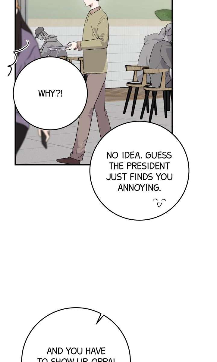 Read Sweet Shot chapter 11 image 28 on Lezhin