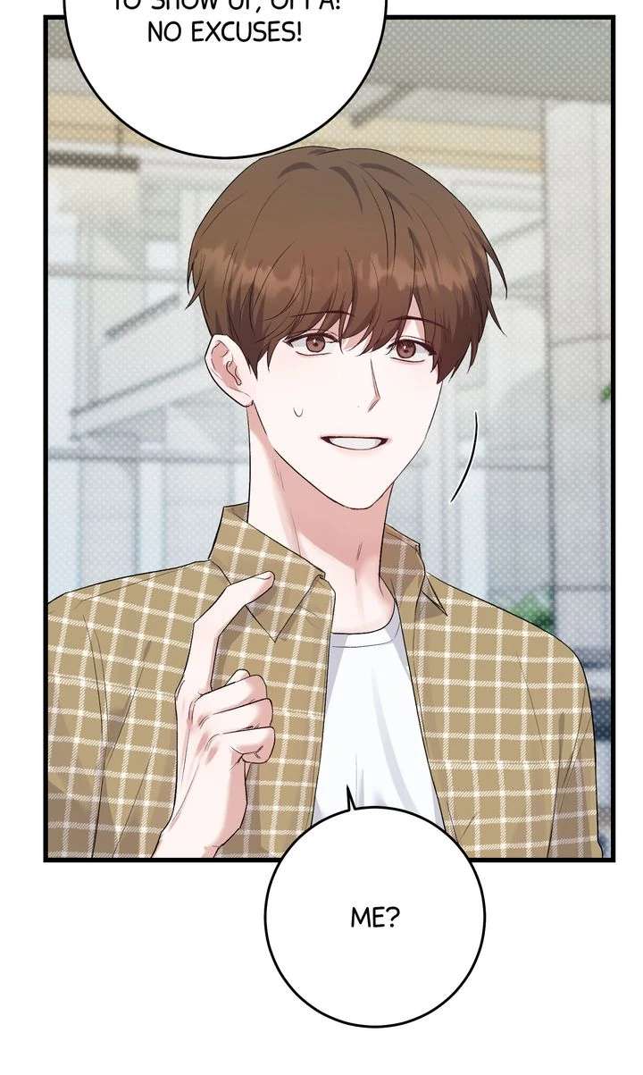 Read Sweet Shot chapter 11 image 29 on Lezhin