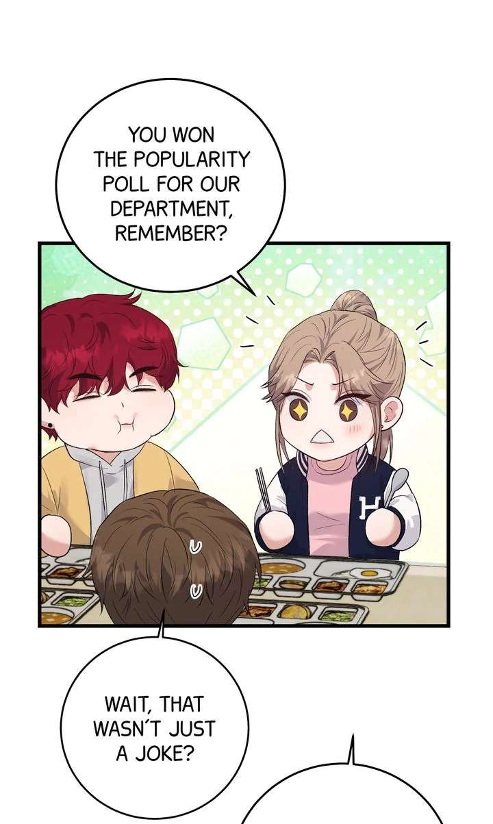 Read Sweet Shot chapter 11 image 30 on Lezhin