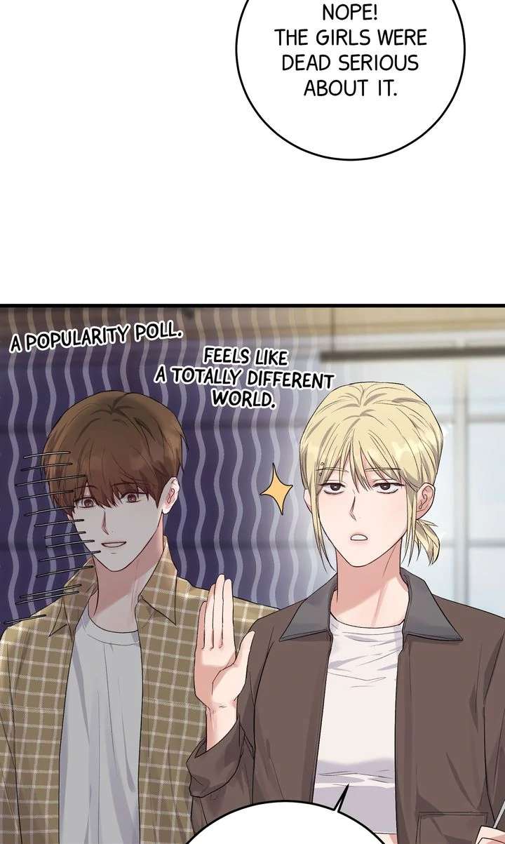 Read Sweet Shot chapter 11 image 31 on Lezhin