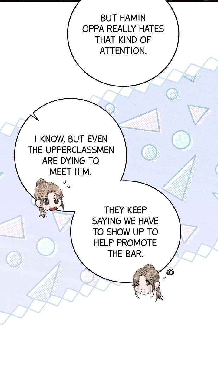 Read Sweet Shot chapter 11 image 32 on Lezhin