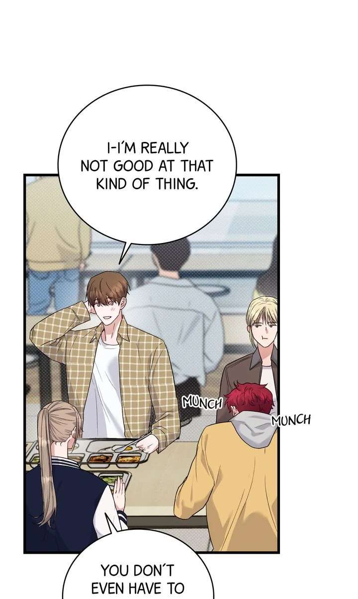 Read Sweet Shot chapter 11 image 33 on Lezhin