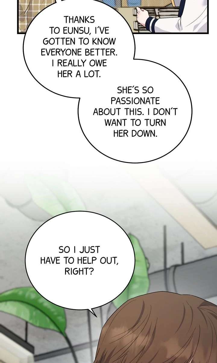 Read Sweet Shot chapter 11 image 35 on Lezhin