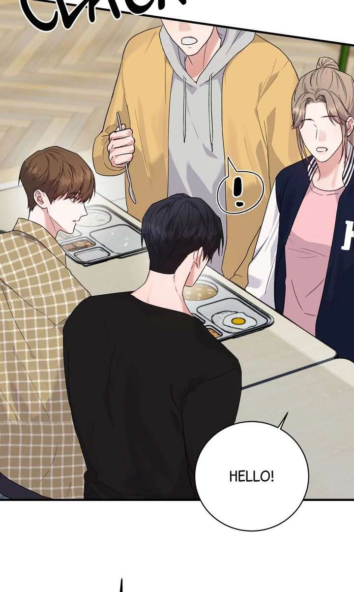 Read Sweet Shot chapter 11 image 37 on Lezhin