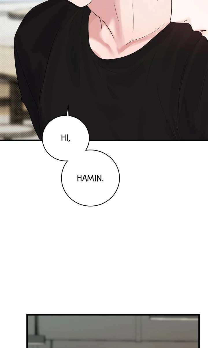 Read Sweet Shot chapter 11 image 39 on Lezhin
