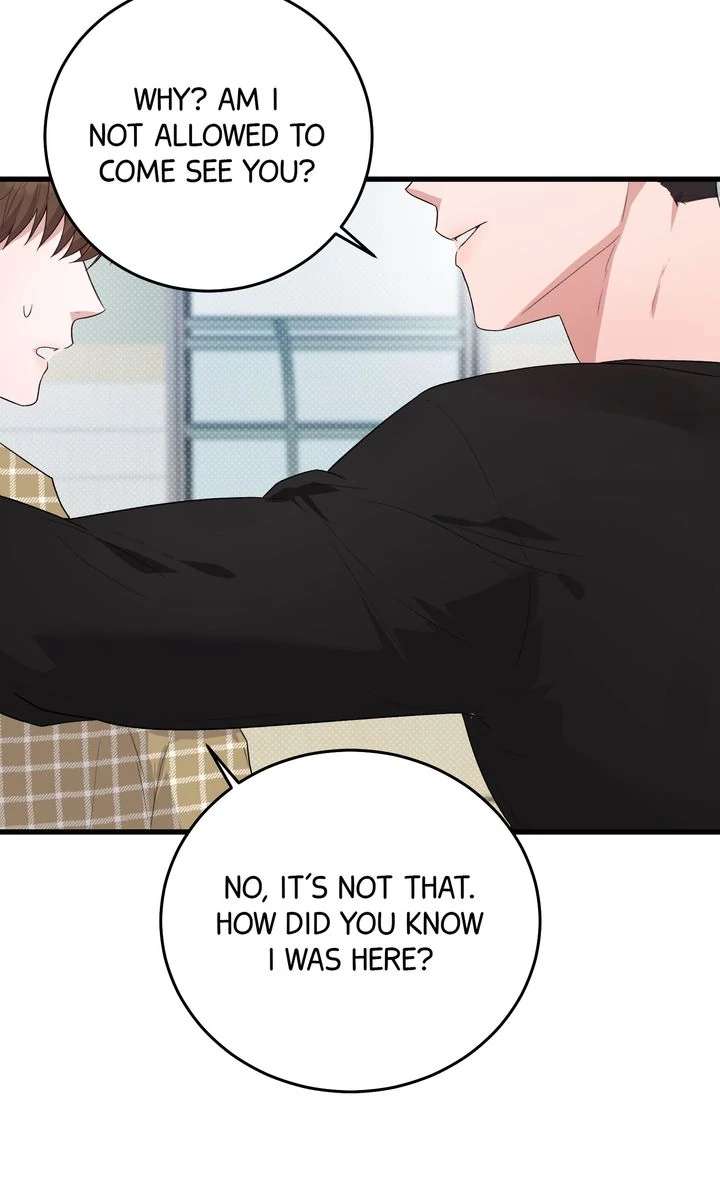 Read Sweet Shot chapter 11 image 41 on Lezhin