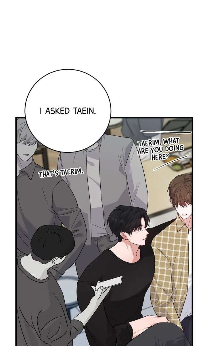 Read Sweet Shot chapter 11 image 42 on Lezhin