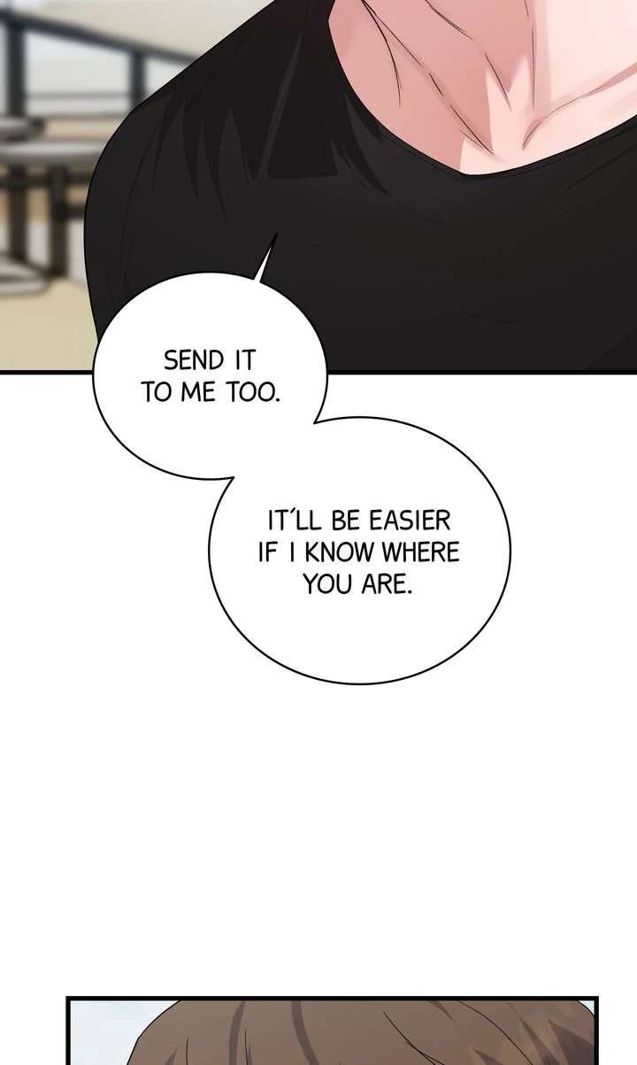 Read Sweet Shot chapter 11 image 44 on Lezhin