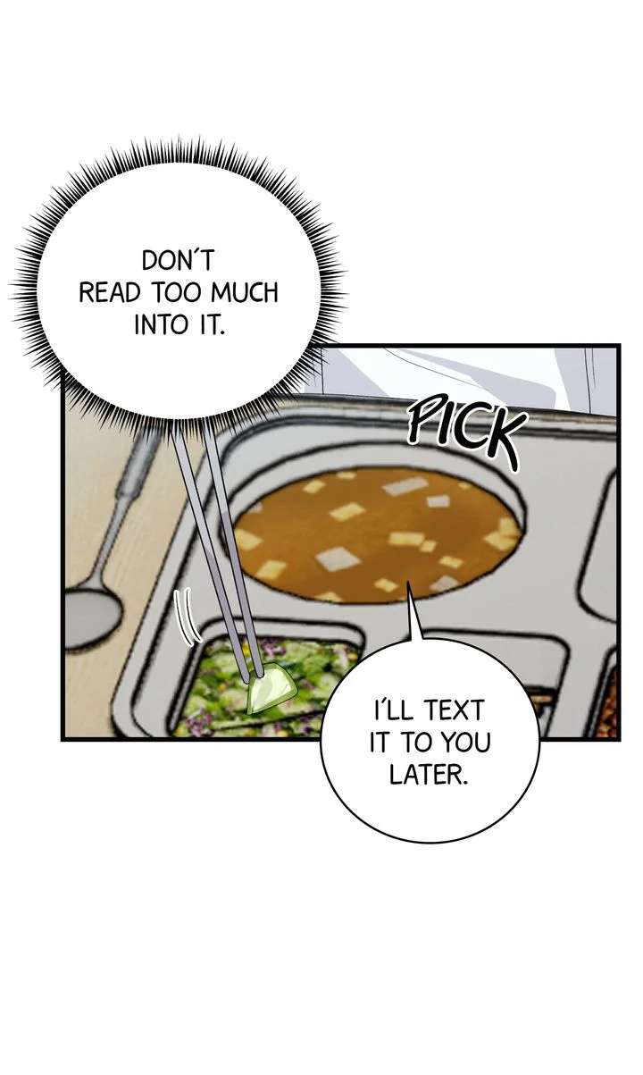 Read Sweet Shot chapter 11 image 46 on Lezhin