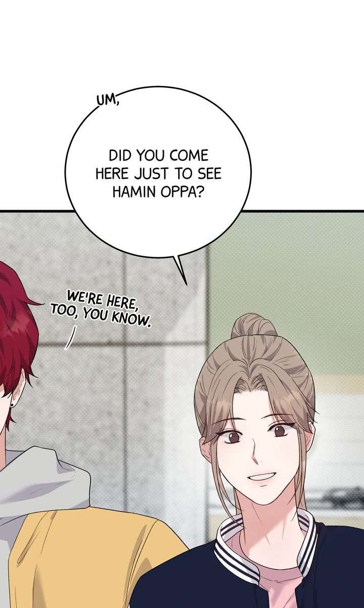 Read Sweet Shot chapter 11 image 47 on Lezhin