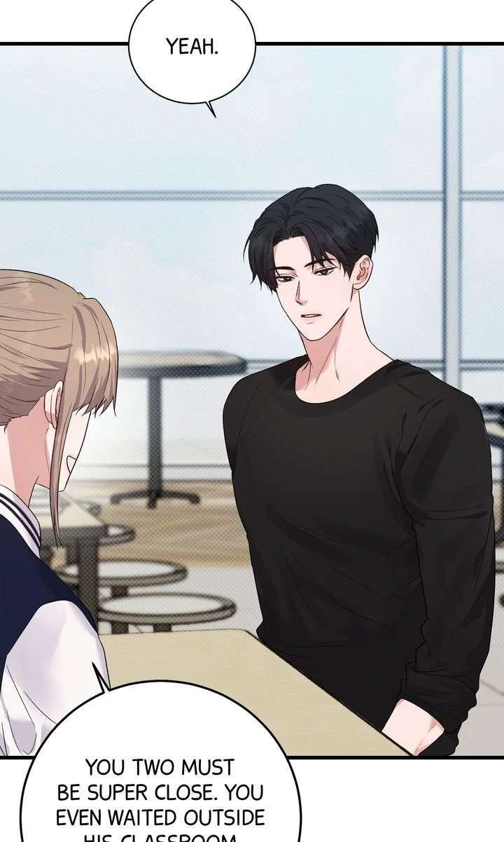 Read Sweet Shot chapter 11 image 49 on Lezhin
