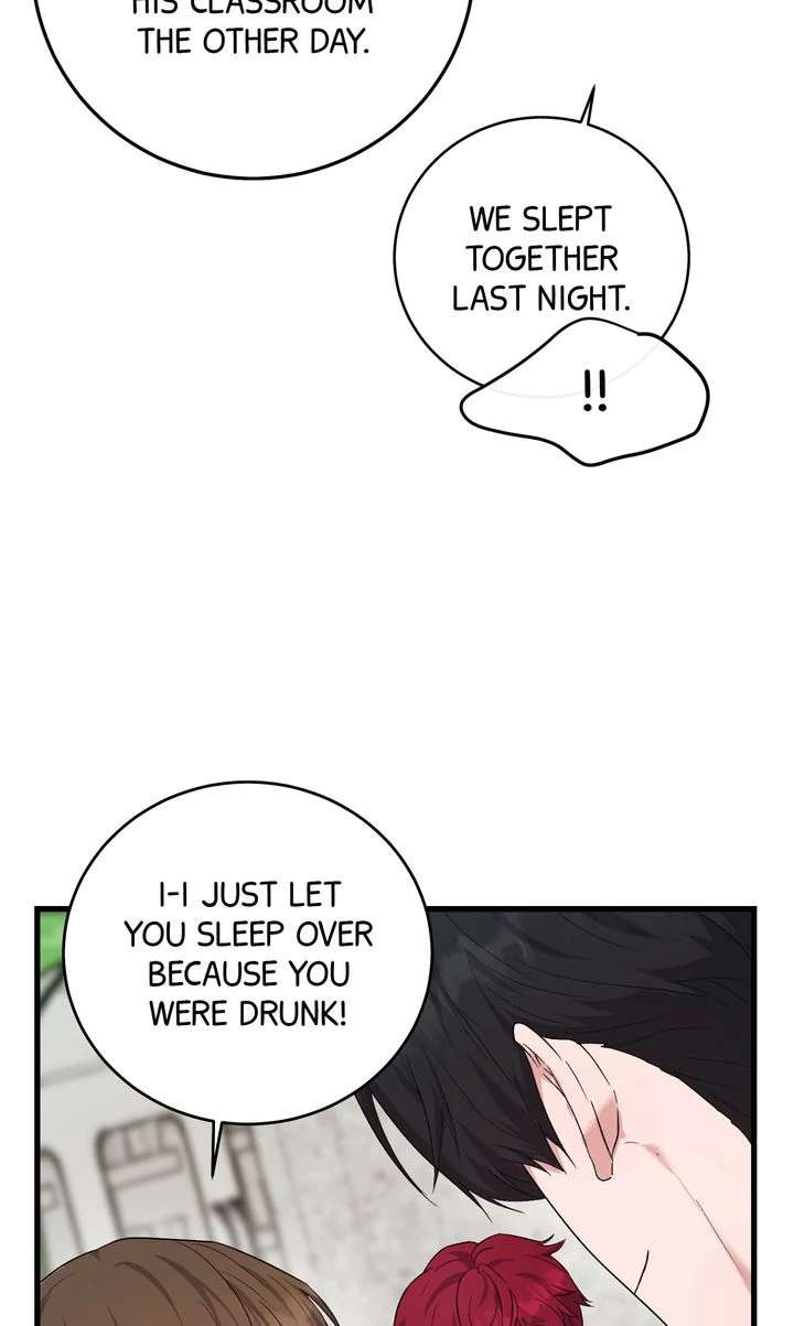 Read Sweet Shot chapter 11 image 50 on Lezhin