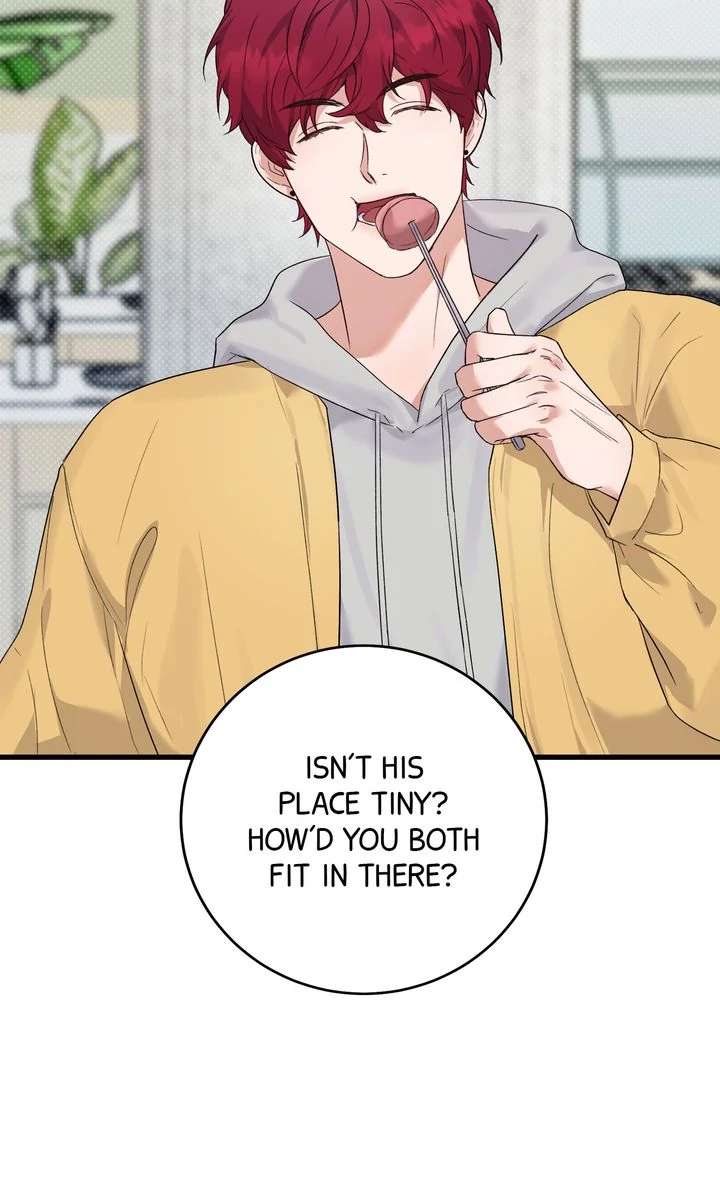 Read Sweet Shot chapter 11 image 52 on Lezhin