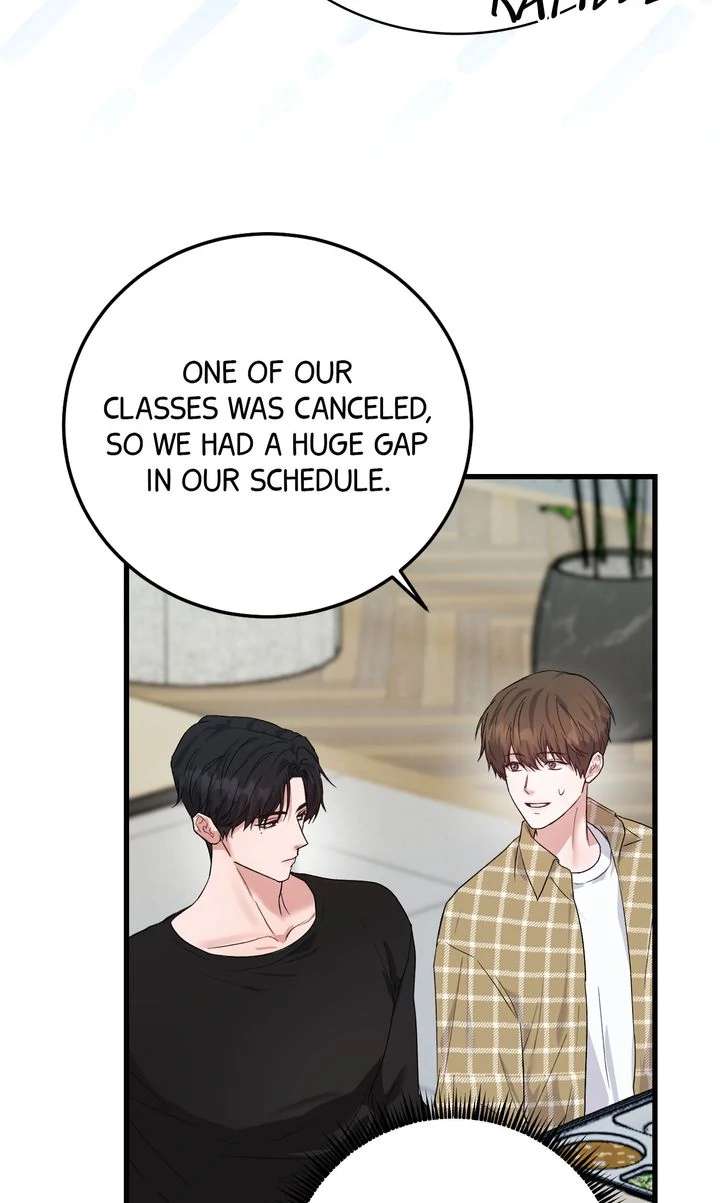 Read Sweet Shot chapter 11 image 58 on Lezhin
