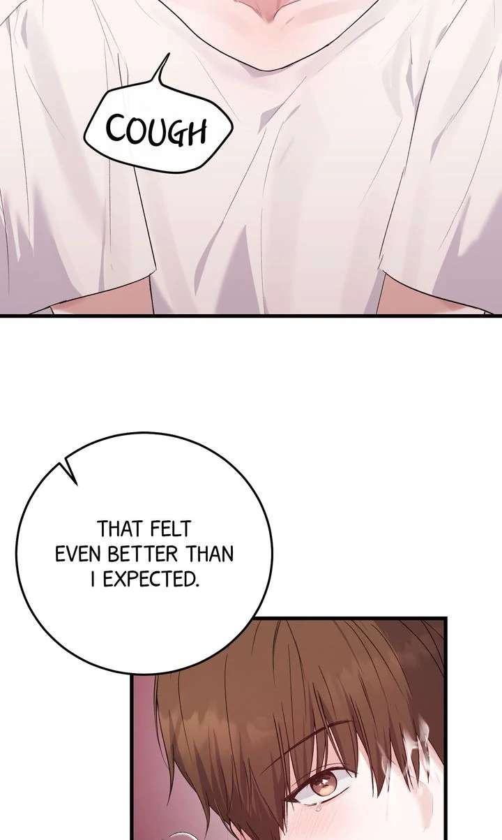 Read Sweet Shot chapter 11 image 6 on Lezhin