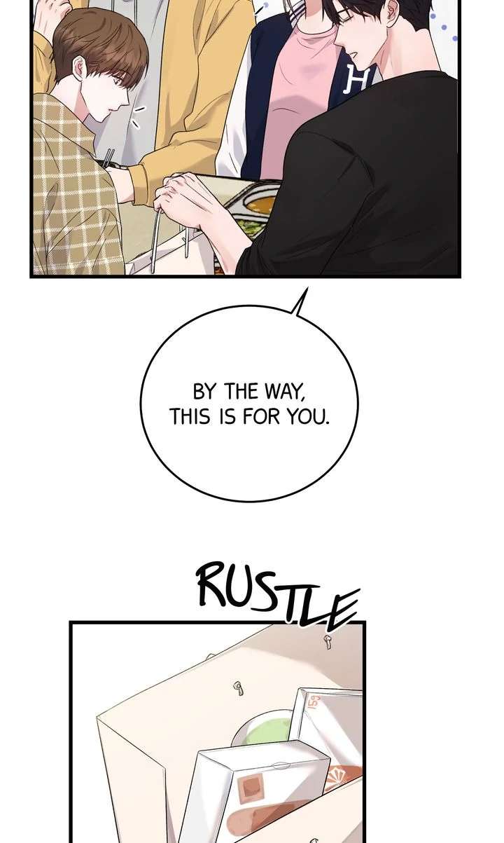 Read Sweet Shot chapter 11 image 60 on Lezhin