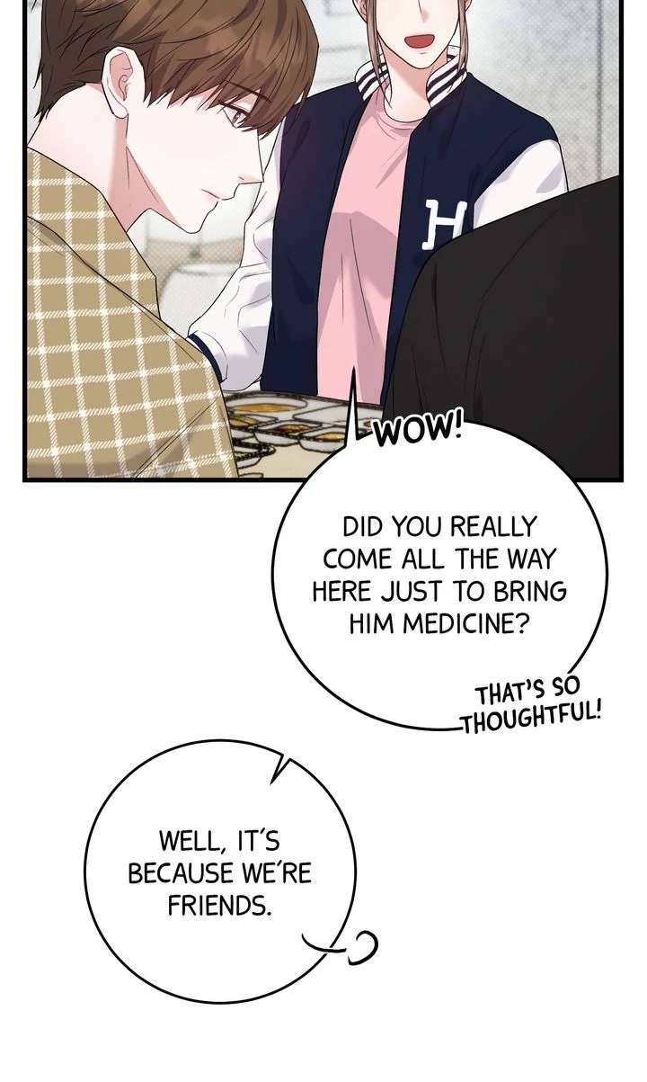 Read Sweet Shot chapter 11 image 62 on Lezhin