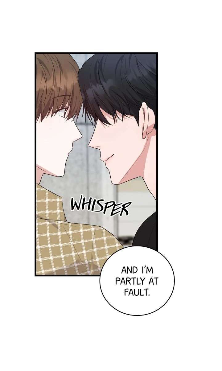 Read Sweet Shot chapter 11 image 63 on Lezhin