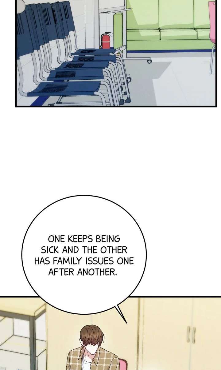 Read Sweet Shot chapter 11 image 70 on Lezhin
