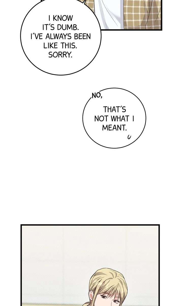 Read Sweet Shot chapter 11 image 77 on Lezhin